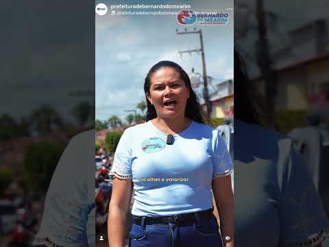 Caminhada e blitz educativa marcam ação sobre autismo em Bernardo do Mearim-Ma.