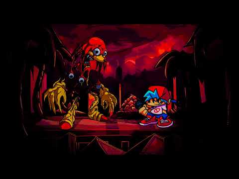 My Horizon [Jimbob Mix v2]: Parallax Revival [OST] (Scrapped) 