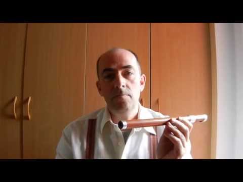 FRULA - Serbian Flute - English introduction - www.frula.info