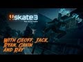 Let S Play Skate 3