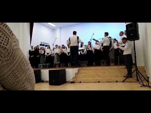 Grup coral Daia-Vicov - Mai mult acum ca niciodată