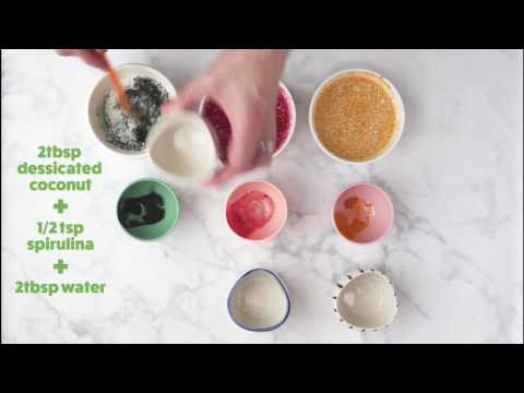 download lagu mp3 mp4 Dye Free Rainbow Sprinkles, download lagu Dye Free Rainbow Sprinkles gratis, unduh video klip Dye Free Rainbow Sprinkles