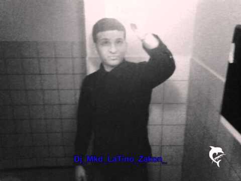 NOVICA VASILEVSKI-ZENI  Dj_Mkd_LaTino_Zakon_