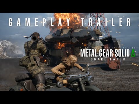 Gameplay Trailer