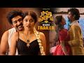 Papam Prathap Movie Release Trailer Thiruveer Payal Radhakrishna Raasi Ajay Ghosh HC