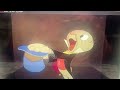 Pinocchio 1940 Give A Little Whistle English Scene 2
