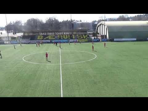 BSK - Store Bergan Treningskamp