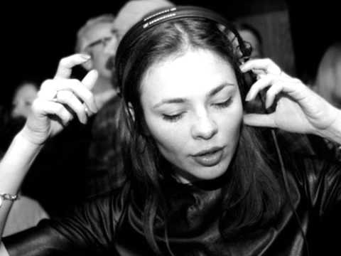Nina Kraviz -- The Essential Mix