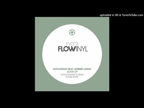 Amber Long, Oovation - Sohn (Dousk Remix)