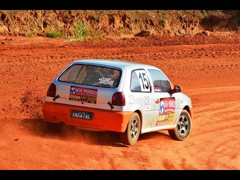 Nei Belusso 1ª etapa da Copa SC 2016 - sábado - 1ª bateria