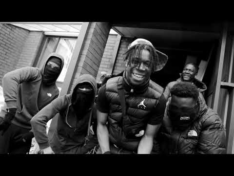 Young6ix  -  MONEY COMES QUICK  ( OFFICIAL MUSIC VIDEO )