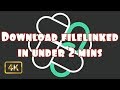 Install FILELINKED in UNDER 2 MINUTES on the Amazon Firestick