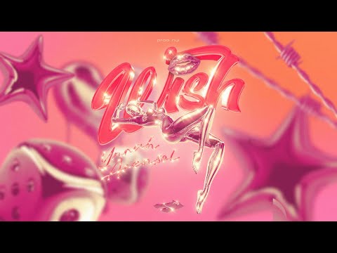 WISH - YNNAH ARENSOL (Official Lyric Video)