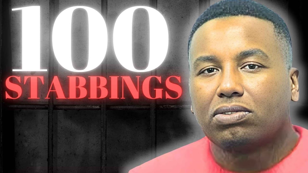 "Stabbed 100 Opps" - The Most Dangerous Rapper in America