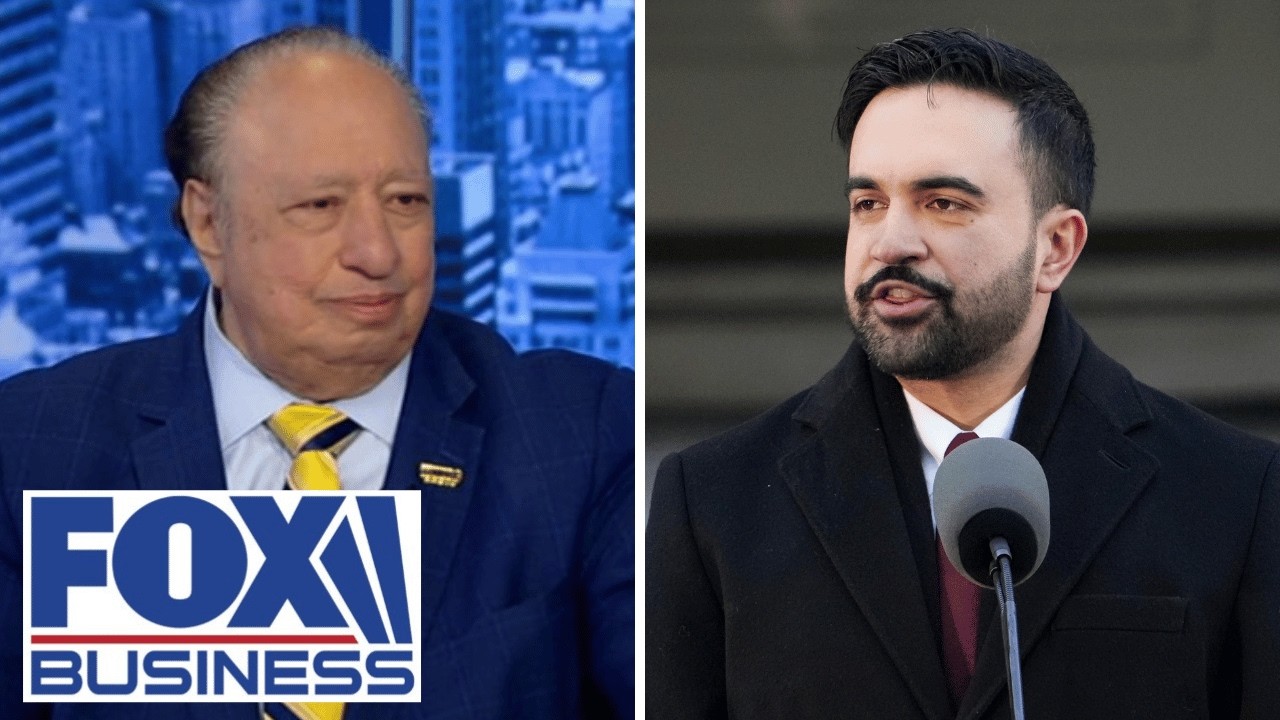 'RULES HAVE CHANGED': Billionaire CEO willing to give Mamdani a 'chance to win'