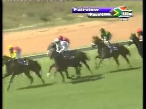 Parceval - 6th win - Fairview - Racing Association