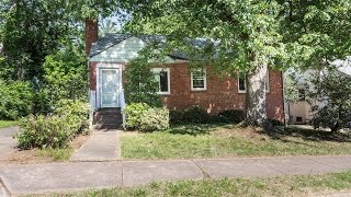 913 N Kensington St Arlington VA Real Estate | Single Family Home For Sale | Keri Shull Team 22205