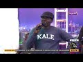 Anjagala Nyo Live Performance
