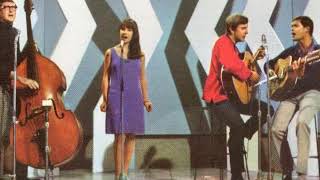 The Seekers - Walk With Me