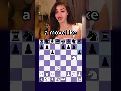 Beat the Caro-Kann with this TRAP