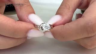 Κόσμημα Κοτσώνης Κόρινθος / Κοσμήματα με την υπογραφή του καλύτερου Ελληνικού εργαστηρίου