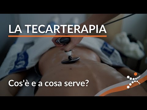 Tecarterapia: Cos'è e Come Funziona?