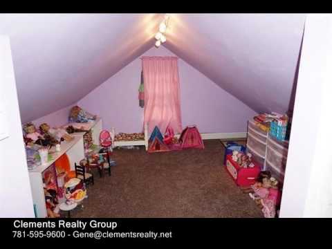 203 Chatham St, Lynn MA 01902 - Single Family Home - Real Estate - For Sale -