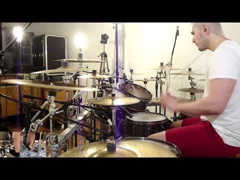 Lajos Latranyi - Trivium - Beyond Oblivion