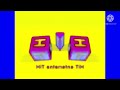 REUPLOAD HiT Entertainment Logo 2008 Effects Sponsored By Preview 2 Effects In Low Voice