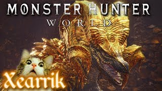 Monster Hunter World | Part 1/2