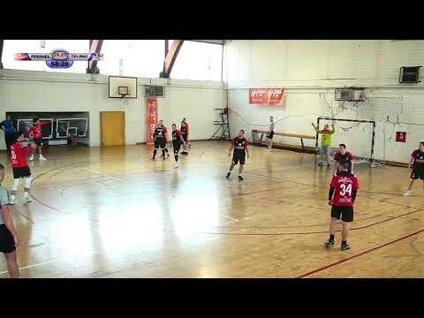 ORK PERIHEL - ORK ČELINAC 2008