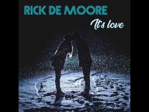 RICK DE MOORE - IT´S LOVE (MAXI VERSION BY DJVAL)
