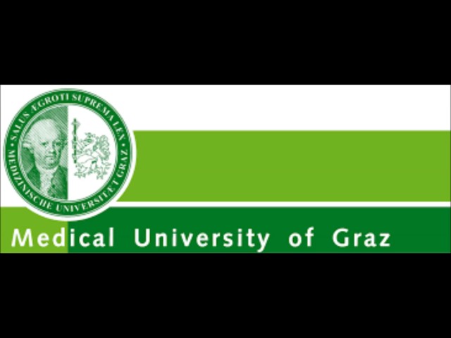 Medical University of Graz видео №1