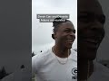 Packers trade Davante Adams to the RAIDERS! ? #shorts