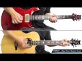 CNBLUE (씨엔블루) - Stay Sober (Guitar Cover By ...