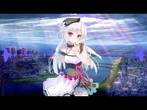 Nightcore - Fall Into Pieces - Elias Naslin