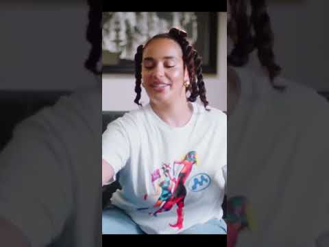 Thumbnail for Jorja Smith's Body Evolution #drake #bodypositivity by Jorja Smith
