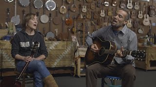 Ben &amp; Ellen Harper - A House Is a Home (FMC version)