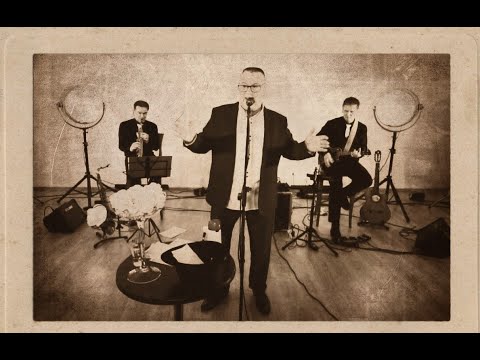 "Zakochany złodziej" Andrzej Brzozowski/Sax&Guitar Cafe