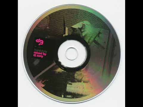 VA Decibel Outdoor 2005 (CD1of3) - Hardstyle Mixed by DJ Zany