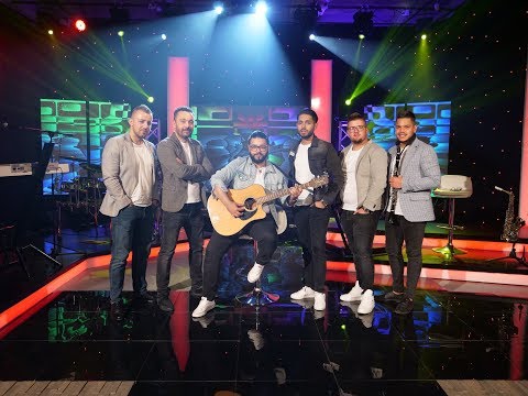 Arena Bend i Dzeljo Destanovski - Eleno kjerko (cover)