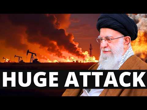 Iranian Proxy Forces MASS ATTACK Saudi Arabia; Russian Drone VIOLATES NATO | The Enforcer News
