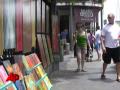Katrina Recovery Tourism Struggles After Storm