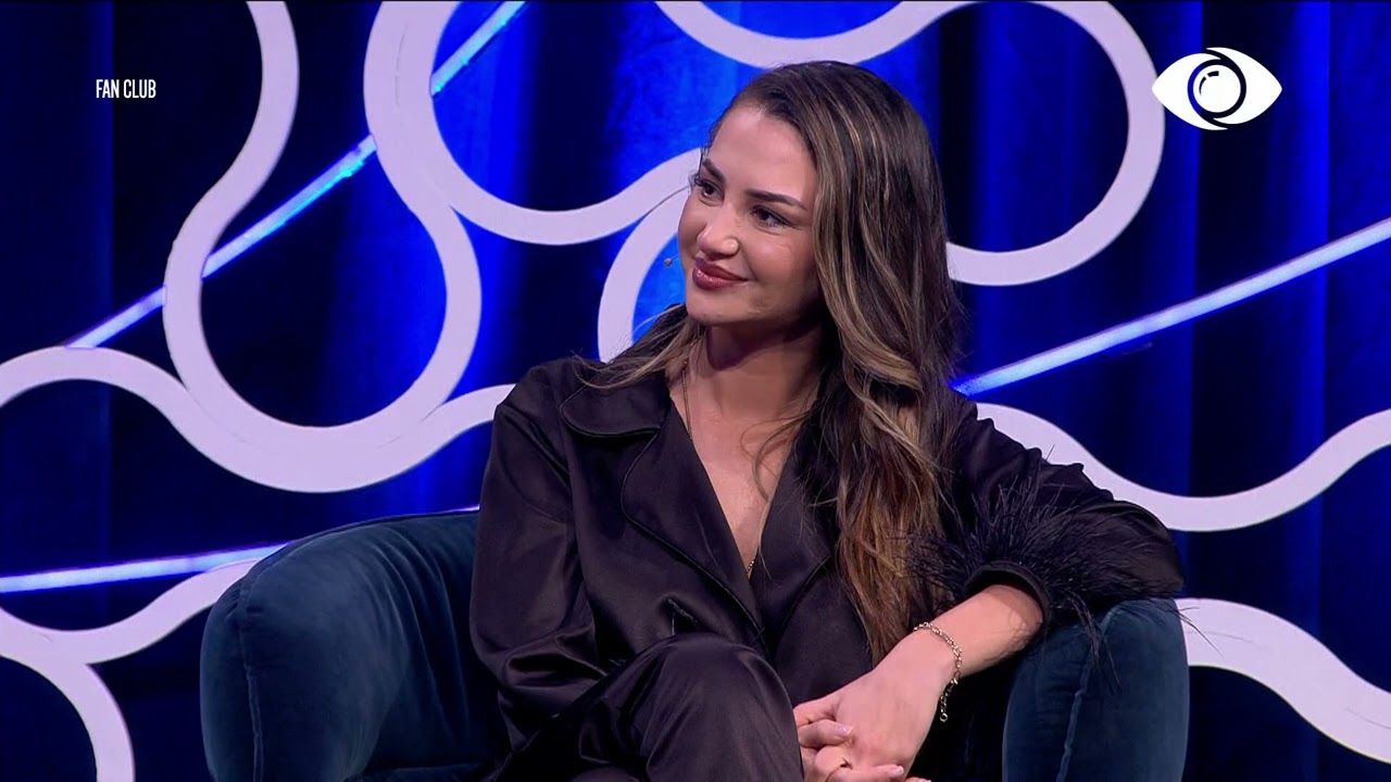 Protesta për Luizin, ja si e pa Kiara!