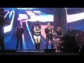 Marcel Pavel- Doar a mea, Romexpo 2014 