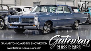 Video Thumbnail for 1964 Pontiac Catalina