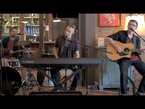 Innerglow - Satellites (Acoustic Live)