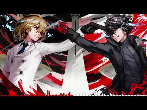 Adelitas Way [Nightcore] - Rivals