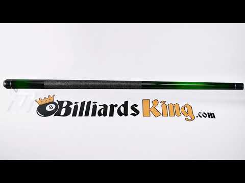 Valhalla VA237 Pool Stick - Cue View 360 - 4K Ultra HD Rotating 360 Degree Wide View