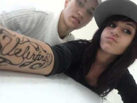 Charlotte feat Davide - Ora cosa vuoi **